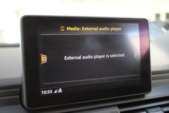 AUDI Q5 2.0 TDI S line SUV 5dr Diesel S Tronic quattro Euro 6 (s/s) (190