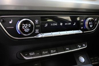 AUDI Q5 2.0 TDI S line SUV 5dr Diesel S Tronic quattro Euro 6 (s/s) (190