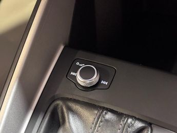 AUDI A1 1.0 TFSI 30 Sport Sportback 5dr Petrol S Tronic Euro 6 (s/s) (11