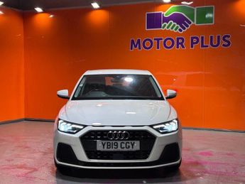 AUDI A1 1.0 TFSI 30 Sport Sportback 5dr Petrol S Tronic Euro 6 (s/s) (11