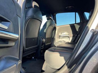 MERCEDES-BENZ EQA EQA 350 AMG Line 4Matic 4WD 5dr