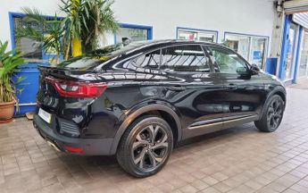 RENAULT ARKANA 1.6 E-TECH E-Tech engineered BOSE Edition SUV 5dr Petrol Hybrid 