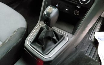 DACIA JOGGER 1.6 Hybrid EXTREME MPV 5dr Petrol Hybrid Auto Euro 6 (s/s) (140 