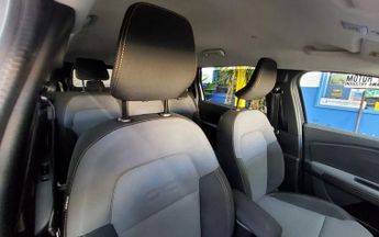 DACIA JOGGER 1.6 Hybrid EXTREME MPV 5dr Petrol Hybrid Auto Euro 6 (s/s) (140 