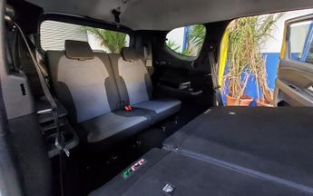 DACIA JOGGER 1.6 Hybrid EXTREME MPV 5dr Petrol Hybrid Auto Euro 6 (s/s) (140 