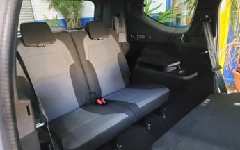 DACIA JOGGER 1.6 Hybrid EXTREME MPV 5dr Petrol Hybrid Auto Euro 6 (s/s) (140 