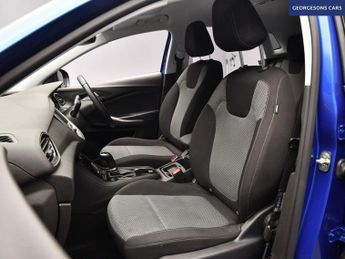 VAUXHALL GRANDLAND X 1.2 Turbo SE SUV 5dr Petrol Auto 8Spd Euro 6 (s/s) (130 ps)