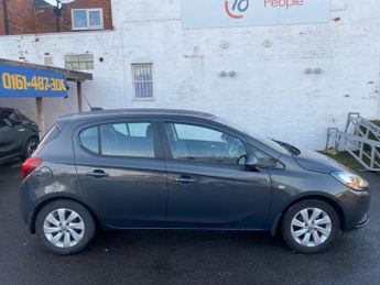 VAUXHALL CORSA 1.2i Design Hatchback 5dr Petrol Manual Euro 6 (70 ps)