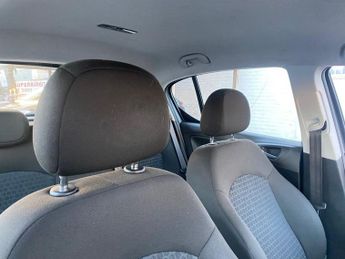 VAUXHALL CORSA 1.2i Design Hatchback 5dr Petrol Manual Euro 6 (70 ps)