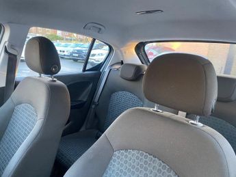 VAUXHALL CORSA 1.2i Design Hatchback 5dr Petrol Manual Euro 6 (70 ps)