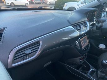 VAUXHALL CORSA 1.2i Design Hatchback 5dr Petrol Manual Euro 6 (70 ps)
