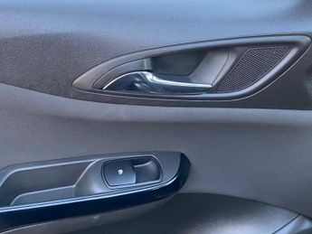 VAUXHALL CORSA 1.2i Design Hatchback 5dr Petrol Manual Euro 6 (70 ps)