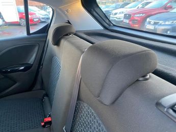 VAUXHALL CORSA 1.2i Design Hatchback 5dr Petrol Manual Euro 6 (70 ps)