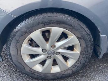 VAUXHALL CORSA 1.2i Design Hatchback 5dr Petrol Manual Euro 6 (70 ps)