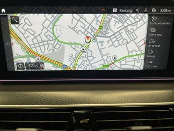 BMW 5 SERIES 2.0 520d MHT M Sport Saloon 4dr Diesel Hybrid Steptronic Euro 6 