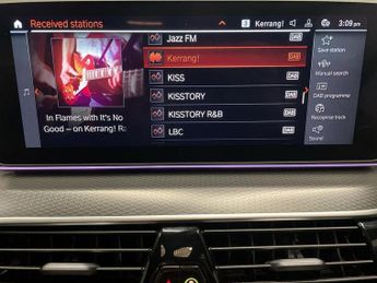 BMW 5 SERIES 2.0 520d MHT M Sport Saloon 4dr Diesel Hybrid Steptronic Euro 6 