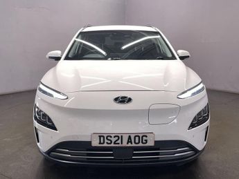 HYUNDAI KONA 64kWh Premium SUV 5dr Electric Auto (10.5kW Charger) (204 ps)