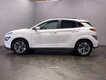 HYUNDAI KONA 64kWh Premium SUV 5dr Electric Auto (10.5kW Charger) (204 ps)