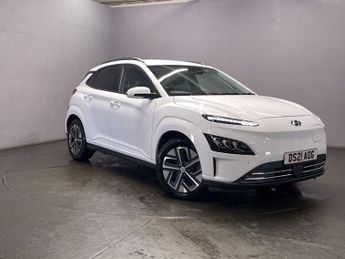 HYUNDAI KONA 64kWh Premium SUV 5dr Electric Auto (10.5kW Charger) (204 ps)