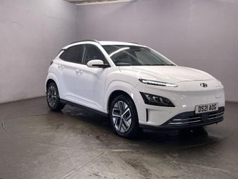 HYUNDAI KONA 64kWh Premium SUV 5dr Electric Auto (10.5kW Charger) (204 ps)