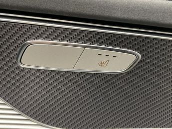 MERCEDES-BENZ EQC EQC 400 80kWh AMG Line SUV 5dr Electric Auto 4MATIC (408 ps)