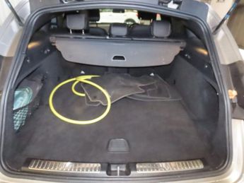 MERCEDES-BENZ EQC EQC 400 80kWh AMG Line SUV 5dr Electric Auto 4MATIC (408 ps)