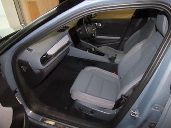 POLESTAR POLESTAR 2 Single Motor 64kWh Standard Range Fastback 5dr Electric Auto FWD