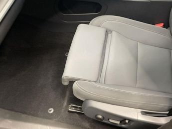 POLESTAR POLESTAR 2 Single Motor 64kWh Standard Range Fastback 5dr Electric Auto FWD