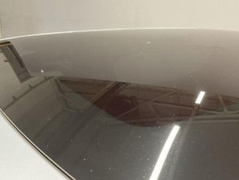 POLESTAR POLESTAR 2 Single Motor 64kWh Standard Range Fastback 5dr Electric Auto FWD