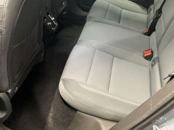 POLESTAR POLESTAR 2 Single Motor 64kWh Standard Range Fastback 5dr Electric Auto FWD