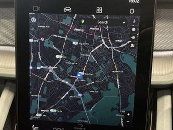 POLESTAR POLESTAR 2 Single Motor 64kWh Standard Range Fastback 5dr Electric Auto FWD