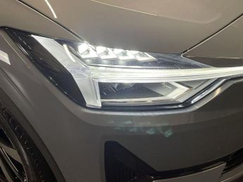 POLESTAR POLESTAR 2 Single Motor 64kWh Standard Range Fastback 5dr Electric Auto FWD