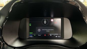 VAUXHALL Corsa Electric 50kWh Elite Premium Hatchback 5dr Electric Auto (136 ps)