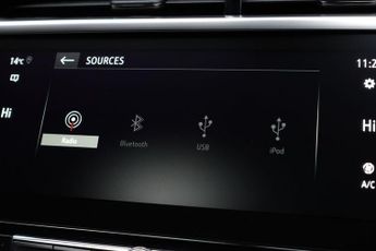 VAUXHALL Corsa Electric 50kWh Elite Premium Hatchback 5dr Electric Auto (136 ps)