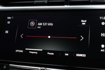 VAUXHALL Corsa Electric 50kWh Elite Premium Hatchback 5dr Electric Auto (136 ps)