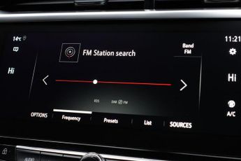 VAUXHALL Corsa Electric 50kWh Elite Premium Hatchback 5dr Electric Auto (136 ps)