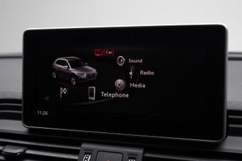 AUDI Q5 2.0 TFSI 45 S line SUV 5dr Petrol S Tronic quattro Euro 6 (s/s) 