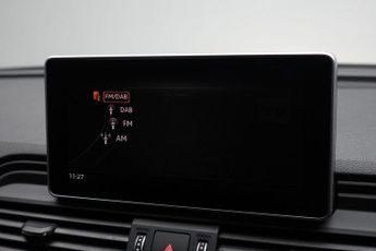 AUDI Q5 2.0 TFSI 45 S line SUV 5dr Petrol S Tronic quattro Euro 6 (s/s) 