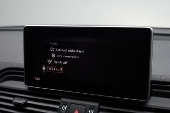 AUDI Q5 2.0 TFSI 45 S line SUV 5dr Petrol S Tronic quattro Euro 6 (s/s) 