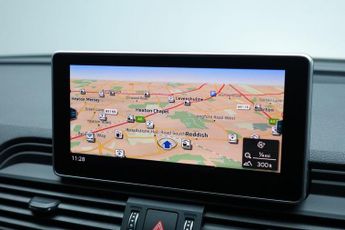 AUDI Q5 2.0 TFSI 45 S line SUV 5dr Petrol S Tronic quattro Euro 6 (s/s) 