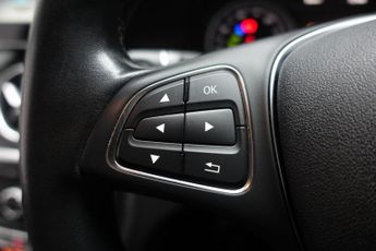 MERCEDES-BENZ A-CLASS 1.5 A180d SE Hatchback 5dr Diesel 7G-DCT Euro 6 (s/s) (109 ps)