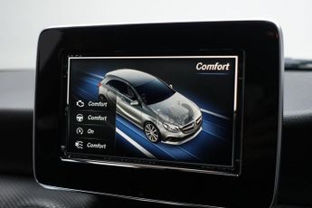 MERCEDES-BENZ A-CLASS 1.5 A180d SE Hatchback 5dr Diesel 7G-DCT Euro 6 (s/s) (109 ps)