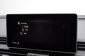 AUDI SQ5 3.0 TDI V6 SUV 5dr Diesel Tiptronic quattro Euro 6 (s/s) (347 ps