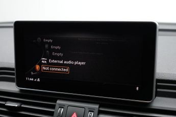 AUDI SQ5 3.0 TDI V6 SUV 5dr Diesel Tiptronic quattro Euro 6 (s/s) (347 ps