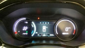 KIA NIRO 64kWh 3 SUV 5dr Electric Auto (201 bhp)