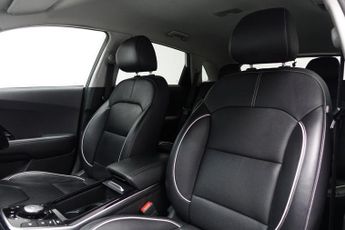 KIA NIRO 64kWh 3 SUV 5dr Electric Auto (201 bhp)