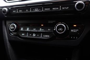 KIA NIRO 64kWh 3 SUV 5dr Electric Auto (201 bhp)