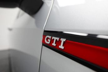 VOLKSWAGEN GOLF 2.0 TSI GTI Hatchback 5dr Petrol DSG Euro 6 (s/s) (245 ps)