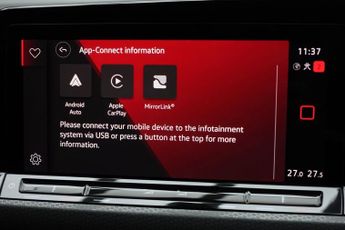 VOLKSWAGEN GOLF 2.0 TSI GTI Hatchback 5dr Petrol DSG Euro 6 (s/s) (245 ps)