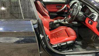 BMW 4 SERIES GRAN COUPE 2.0 420i GPF M Sport Hatchback 5dr Petrol Auto Euro 6 (s/s) (184